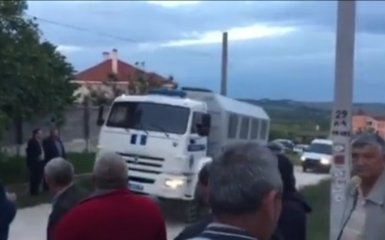 Оккупанты приняли решение по замглавы Меджлиса: появились видео с ФСБшниками