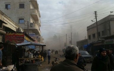 Мощный теракт произошел в Сирии, десятки погибших: появилось видео