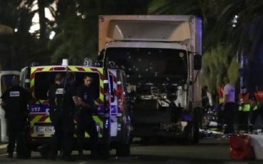 Жуткий теракт в Ницце: власти Франции приняли важное решение