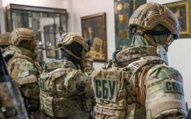 СБУ викрила агента ГРУ РФ, що збирав дані про війська