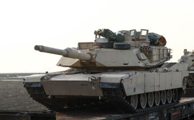 Як Україна буде використовувати танки Abrams на полі бою — відповідь Буданова