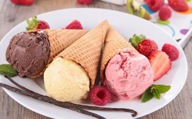 Как сделать домашнее мороженое из сезонных ягод: 5 лучших рецептов