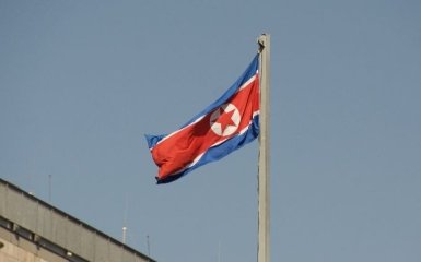 Північна Корея запустила невідомі ракети: деталі провокації