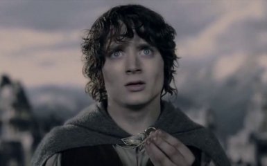 Маленьку трав’яну блоху назвали на честь Фродо Беггінса