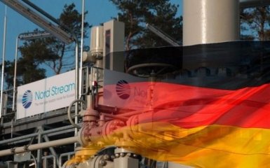 Германия приняла окончательное решение по российскому "Северному потоку-2"