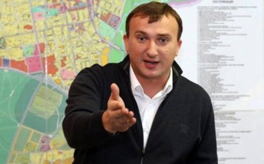 Мер Ірпеня, що втік, зробив скандальне визнання