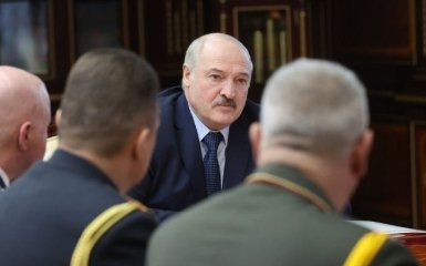 МЗС уточнило деталі нових санкцій проти режиму Лукашенка в Білорусі