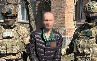 СБУ