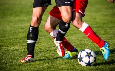 Загроза від COVID-19 - фахівці назвали спортсменів новою групою ризику