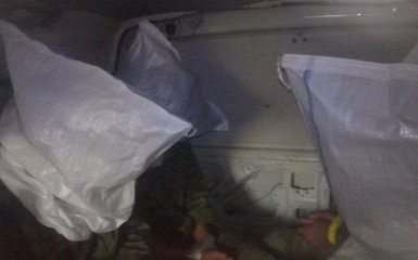 Пленение отряда боевиков ДНР: в СБУ рассказали подробности