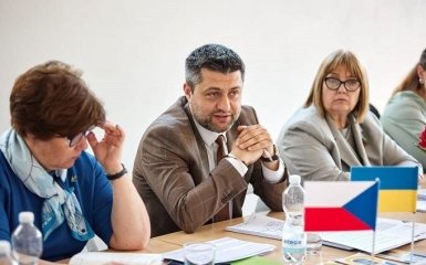 На варті справедливості. Громадська організація «UA Experts» відзначає 10 років своєї діяльності