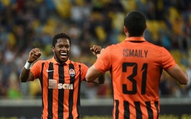 "Шахтар" отримав суперників у Лізі Європи