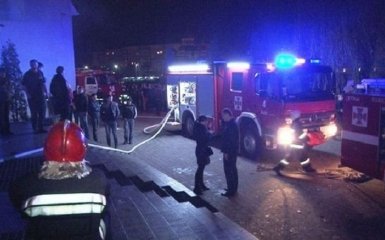 Моторошна пожежа у Львові: з'явилася трагічна подробиця