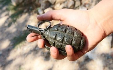 Вибух гранати в Кропивницькому: з'явилися подробиці про постраждалих