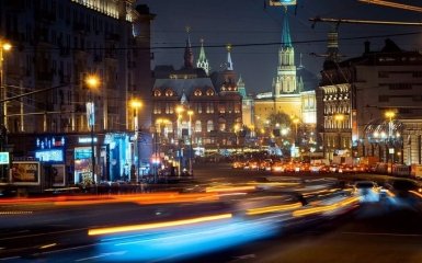 Из-за угроз Пригожина в Москве объявили о проведении антитеррористической операции