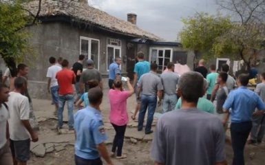 Погроми ромів в Одеській області: поліція зробила нову заяву