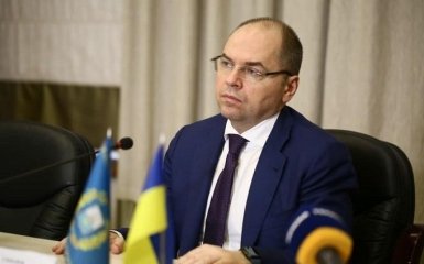 Кабмин хочет отправить в отставку главу Минздрава Степанова