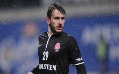 Магія футболу: гравець "Зорі" забив ударом з кутового. Опубліковано відео