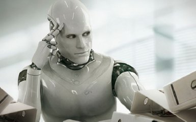 Ученые рассказали, когда роботы могут напасть на людей