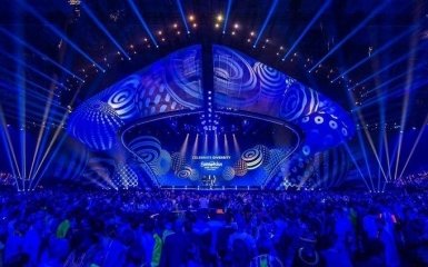 В Украине стартует Нацотбор на "Евровидение-2019": кто выступит в первом полуфинале