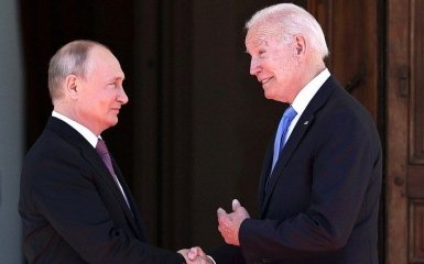 В Сенате жестко раскритиковали Байдена за полное поражение перед Путиным