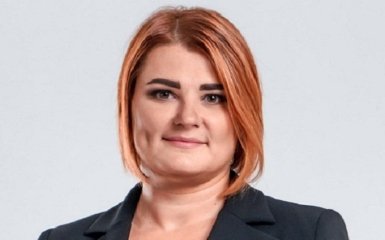 В Слузі народу спалахнув новий скандал — виганяють нардепку