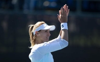 Украинка Цуренко выиграла престижный турнир в Мексике: опубликовано видео