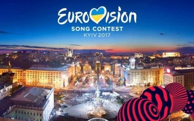 Во время Евровидения-2017 на Крещатике ограничат движение транспорта