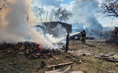 Росіяни одним ударом вбили понад 20 мешканців Донеччини