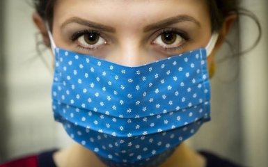 Кількість хворих коронавірусом в Україні знову зростає - офіційні дані на 26 травня