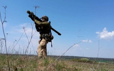 ЗСУ збили три російських БПЛА та уразили три пункти управління росіян — зведення Генштабу