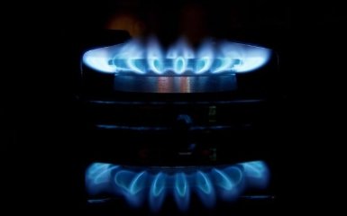 Ціна газу для українців: Нафтогаз відповів, що за ціни будуть у платіжках