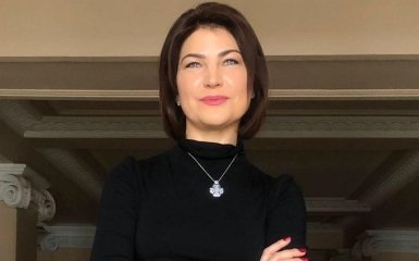 Генпрокурор Венедиктова приняла новое резонансное решение и пошла против НАБУ