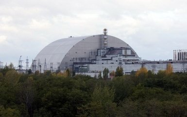 На Чернобыльской АЭС решили, что сделать со старым саркофагом