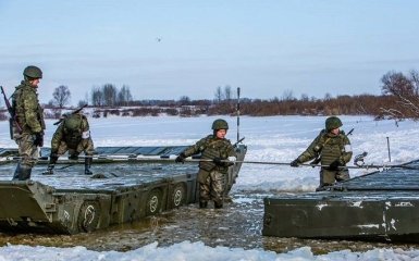 Репетирують Дніпро: журналіст викликав гнів і іронію натяком щодо путінських військ