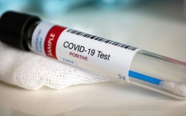 Количество больных коронавирусом в Украине снова стремительно растет - официальные данные на 4 июня
