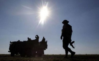 В штабе АТО заявили о серьезных небоевых потерях на Донбассе: появились подробности
