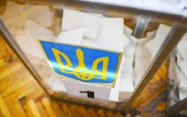 Оновлена ЦВК призначила перші місцеві вибори