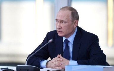 Путин будет разрушать Украину пятью способами - западные СМИ