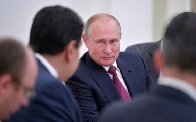 Для чого насправді Путіну потрібна вода в Криму - резонансні дані