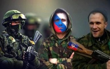 Обнародованы новые данные о российских наемниках, воевавших на Донбассе в составе "Вагнера": фото и фамилии