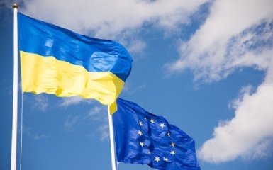 Украина рассчитывает стать членом ЕС в течение пяти лет — Стефанишина