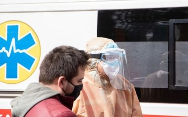 Что делать украинцам с симптомами COVID-19, но без декларации с врачом - ответ МОЗ