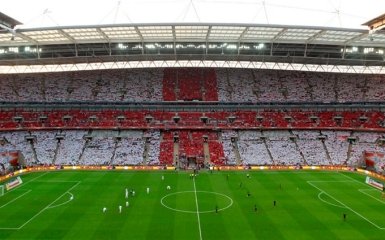 Англия - Нидерланды - 1-2: неудача на "Уэмбли"