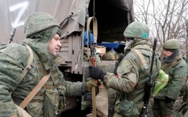Армія РФ не полишає спроб наступу на східному фронті — Маляр