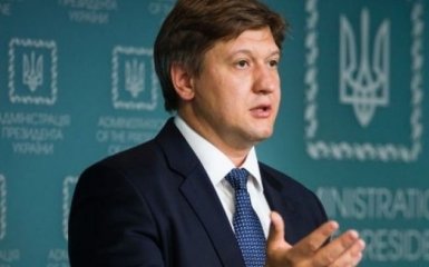 Данилюк розповів, коли Україна отримає новий транш від МВФ