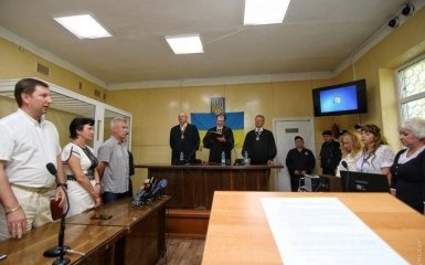 Справа про заворушення 2 травня в Одесі: з'явилося резонансне рішення суду
