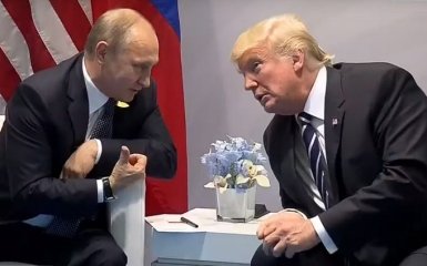 Путин готовит подлую провокацию против Трампа: журналист раскрыл план Кремля