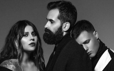 Победа на поле боя: хит украинской группы возглавил российский музыкальный чарт