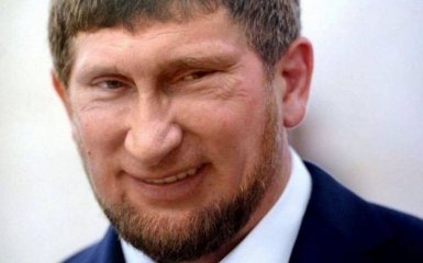 Российский оппозиционер скрестил Путина с Кадыровым: опубликовано фото